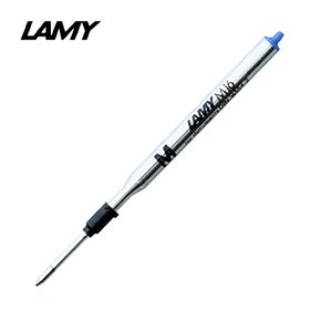 [라미] LAMY 리필 M16 볼펜심 (블랙블루)