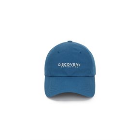 디스커버러 볼캡 (D/BLUE)