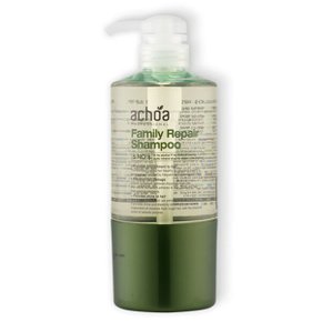 세리 아초아 패밀리 리페어 샴푸 500ml