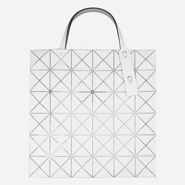 [시흥점] 5F BB58AG603 07 바오바오 루센트 W 컬러 토트백 그레이