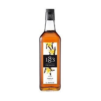  1883 바닐라 시럽 1000ml