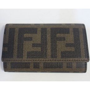 FF 로고 키지갑 25437342