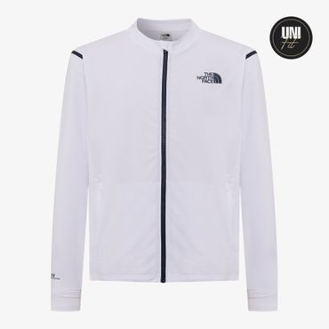 노스페이스화이트라벨 공용 서프사이드 집업 NJ5JR03K