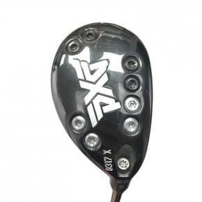 [중고] PXG 젠2 0317X 4번 22도 유틸리티 디아마나 80 X 7025121011098 UA3825950