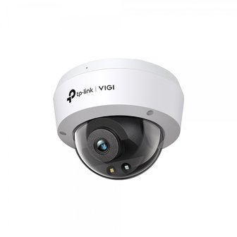 엠지솔루션 티피링크 VIGI C250(2.8mm) 5MP 보안 IP 카메라