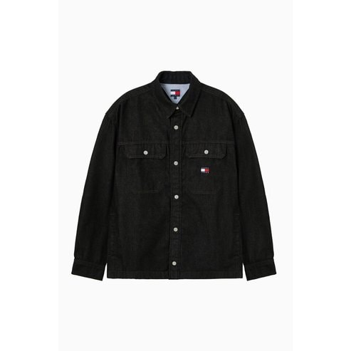 타미진스 남성 데님 셔캣 T32F6WSH11TML1 TOMMY JEANS