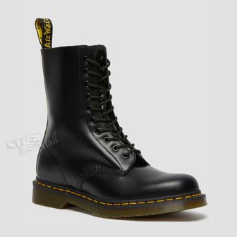 닥터마틴 NA 스무스 부츠 11857001 DR. MARTENS 1490 SMOOTH LEATHER