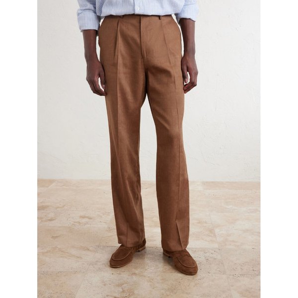 프레스코볼 카리오카 레메 스웨이드 로퍼 46376663163012958