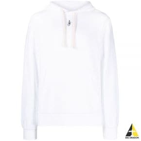 ANCHOR EMBROIDERY HOODIE (JW0111-PG1339 001) (앵커 자수 후디)