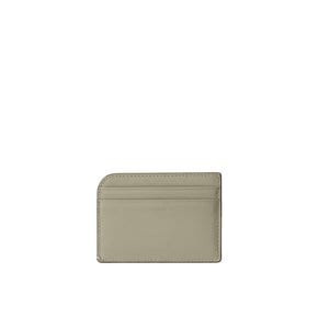 Occam Slit Card Holder (오캄 슬릿 카드 홀더) Sage Khaki VQB3-1CW732-1KHXX