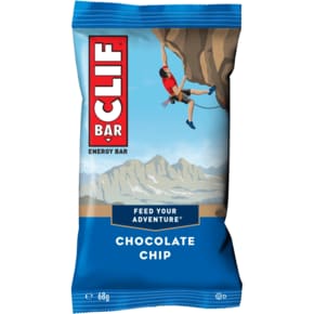 클리프바 Clif Bar 에너지 바 초콜릿 칩 68g