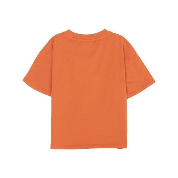 [부산점] 키즈 반팔티셔츠 B126AC016