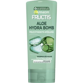 Garnier 가르니에 알로에 하이드라밤 스트렝스닝 컨디셔너 200ml