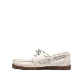 26SS 파라부트 바스 마린 벨루어 780557BLANC WHITE
