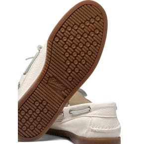 26SS 파라부트 바스 마린 벨루어 780557BLANC WHITE