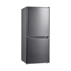 [루컴즈] 106L  슬림형 냉장고 R10H01-S