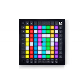 novation 노베이션LAUNCH PAD PRO MK3 Ableton Live 컨트롤러