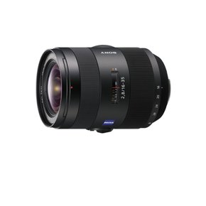 소니 SONY Vario-Sonnar T  줌 렌즈 (16-35mm F2.8 ZA SSM) SAL1635Z