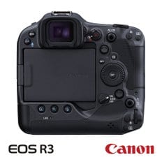 캐논공식총판 EOS R3 Body