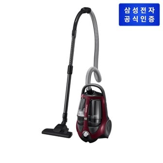 삼성 파워모션 청소기 [VC33T3550LP]