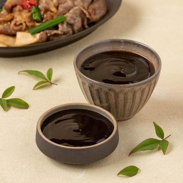 [쓱7클럽특가]청정원 프리미엄 굴소스 500g