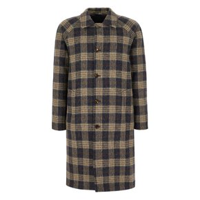 [카이어드]  남성 코트 FW26 WALPISW8217507 7536683