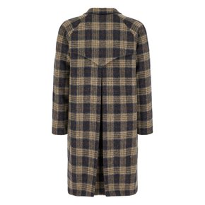 [카이어드]  남성 코트 FW26 WALPISW8217507 7536683