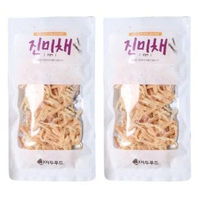 [자두푸드] 진미채 35g x 5팩