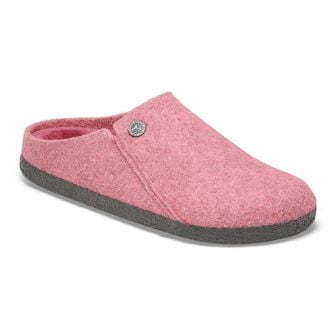 버켄스탁 버켄스탁(BIRKENSTOCK) 체르마트 리벳 스플릿 FUCHSIA TULIP 레귤러 3033303001