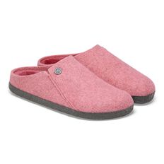 버켄스탁(BIRKENSTOCK) 체르마트 리벳 스플릿 FUCHSIA TULIP 레귤러 3033303001