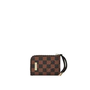 25SS 스프레이그라운드 지갑 910W6836NSZ multi MULTICOLOR