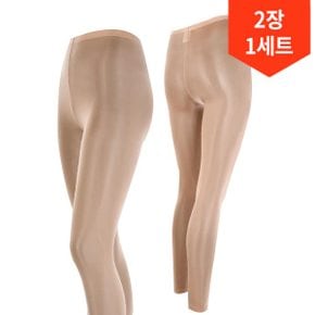 2장1세트 / JXR 발란스스킨 레깅스 이너웨어