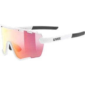 영국 우벡스 선글라스 Uvex 남녀공용  Erwachsene Sportstyle 236 S Set sports glasses pack of