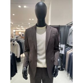 S/S 킨록 브라운 W100 잔조직 정장 수트 GGDS21[34378608]