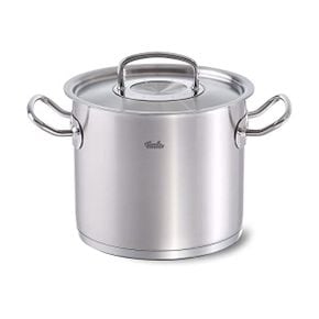 독일 휘슬러 곰솥 Fissler Original Professional / 스테인리스 스틸 Cooking Pot Big 5.2 L 20C