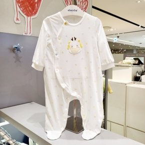 24S년 용띠기념 용용 텐셀 우주복 (AZ110601)