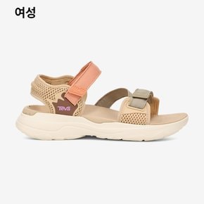 (여성)(샌들)TEVA 여성 자이믹 STVF2414039-UNW