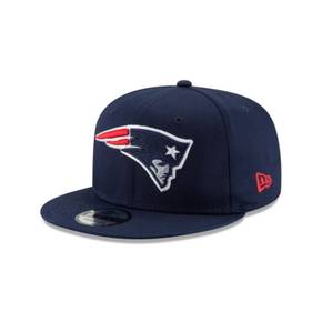 [해외] 1009418 NFL [뉴잉글랜드 패트리어츠] Basic 9FIFTY Hat