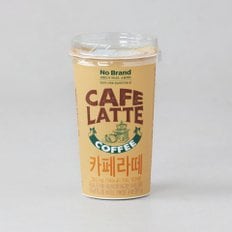 카페라떼 200ml