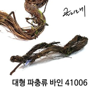 샘아쿠아 클리오네 대형 파충류 바인 41006/파충류 용품
