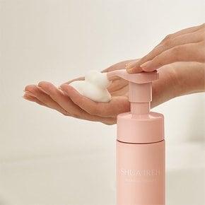 수아이레 슈퍼 아쿠아 버블 폼 클렌저 150ml