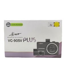 뷰게라블랙박스 VG-905V PLUS(64G) FHD-FHD 무료출장장착+GPS