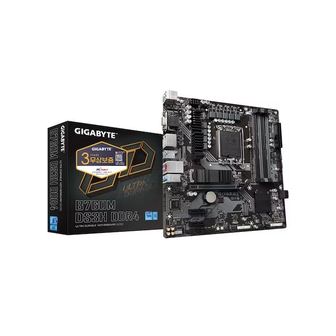  GIGABYTE B760M DS3H D4 피씨디렉트