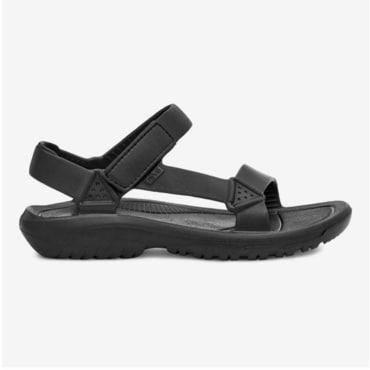 테바 24SS 남성용 물놀이샌들 허리케인 드리프트 (STVM2414073-BLK)