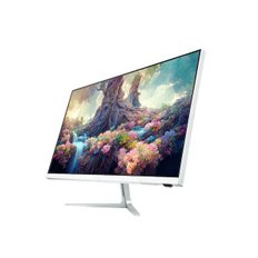 인터픽셀 IPU3212 UHD IPS 4K 화이트 일반 모니터