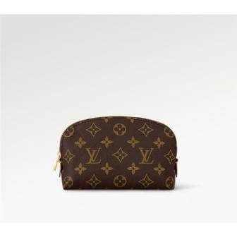 LOUIS VUITTON 코스메틱 파우치 PM 여성 파우치백 M47515 M47515