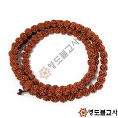  금강주108염주(알20mm)