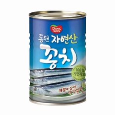 동원 꽁치 300g