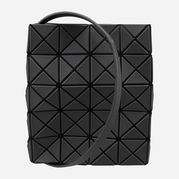 [시흥점] 6S BB66AG506 14 바오바오 프리즘 매트 숄더백 차콜 그레이