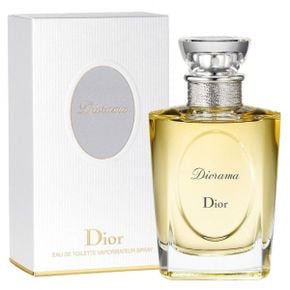 크리스챤 디올 Diorama 오 뒤 뚜왈렛 스프레이 100ml 5152264